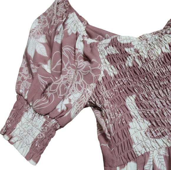 Mimi Chica Dress - Picture 4 of 8